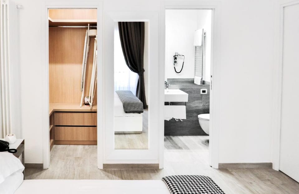 LHP Suite Roma Termini Apartment in Rome