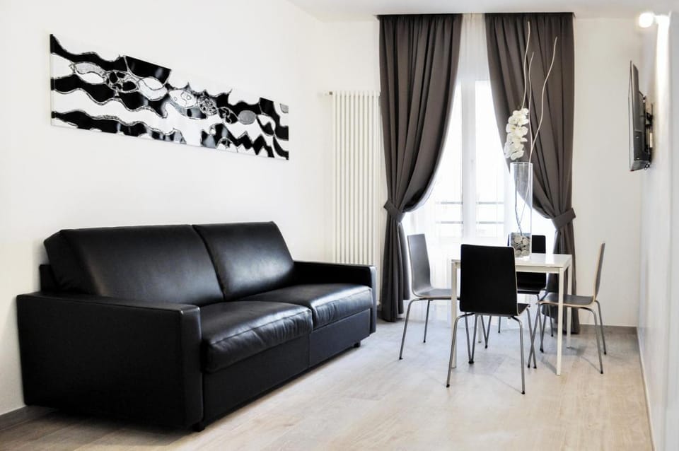 LHP Suite Roma Termini Apartment in Rome