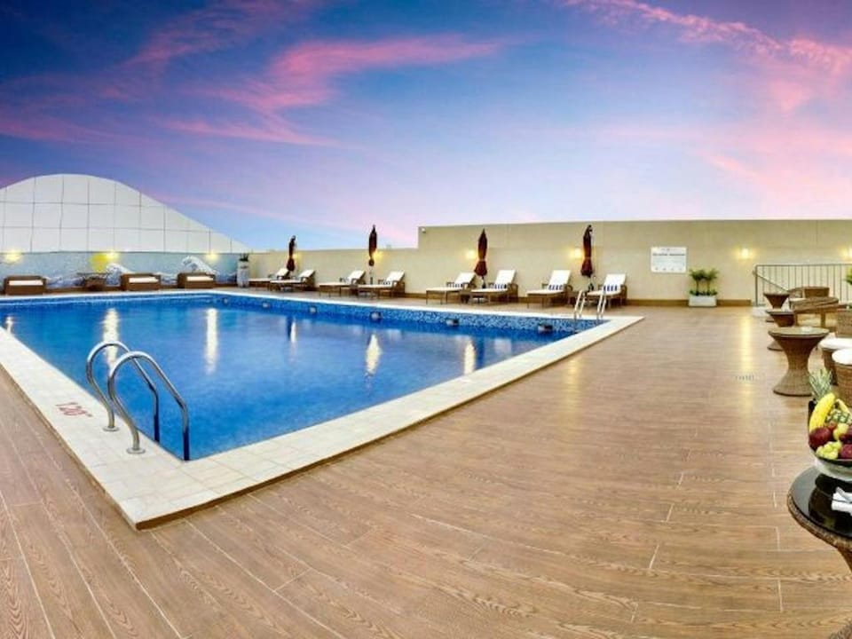 Boudl Al Sahafa Hotel Hotel in Riyadh