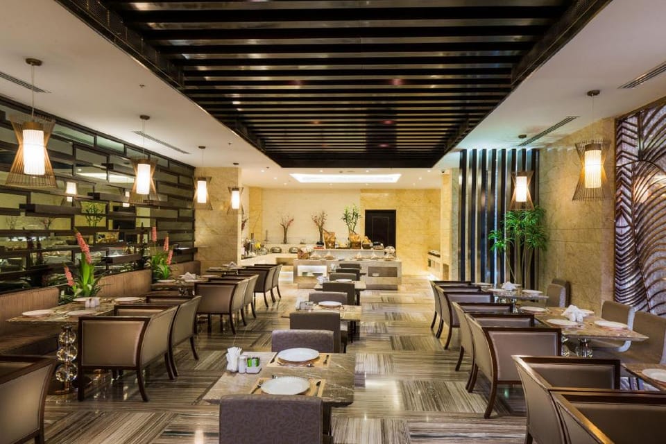 Boudl Al Sahafa Hotel Hotel in Riyadh