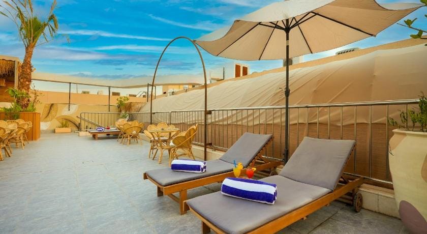 Boudl Al Sahafa Hotel Hotel in Riyadh