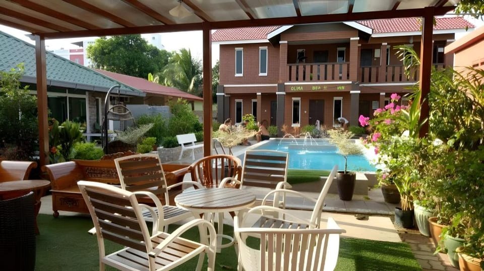 Dlima Beach Inn Hotel in Kedah