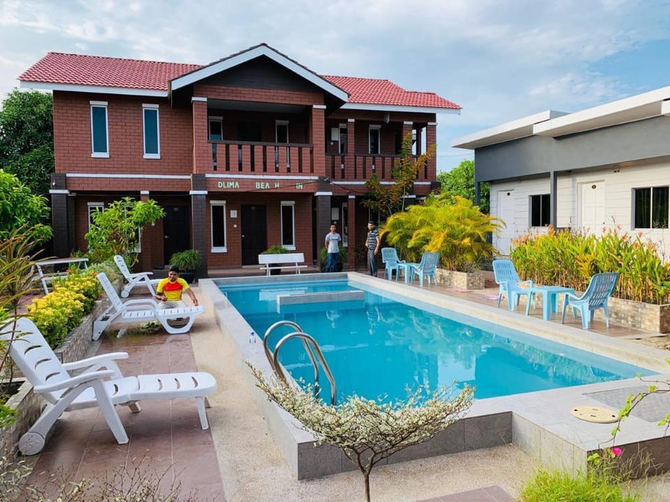 Dlima Beach Inn Hotel in Kedah