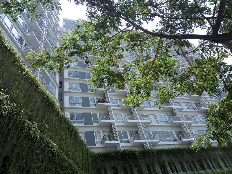 Bintaro Plaza Residences - Altiz Tower - Best View Apartment in South Jakarta City