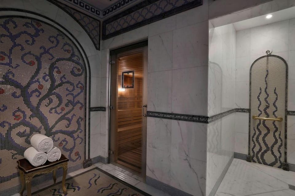 The Ritz-Carlton Jeddah Hotel in Jeddah