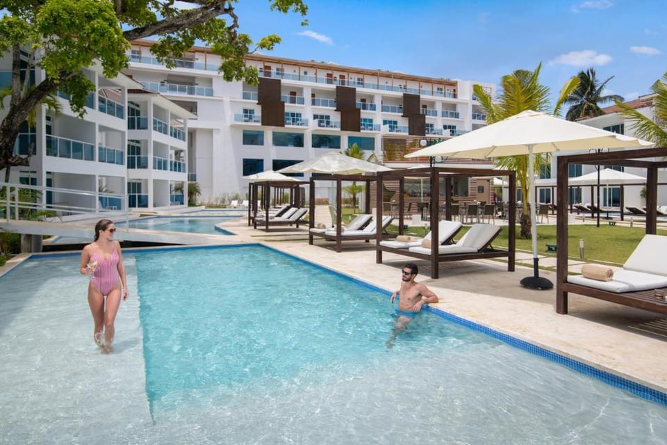 Presidential Suites Cabarete - Room Only Hotel in Cabarete