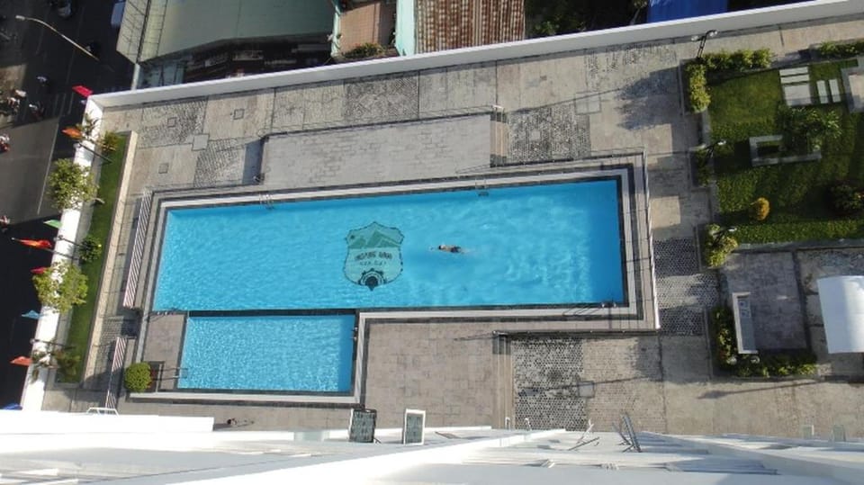 Zoneland Apartment 2 - Hoang Anh Gia Lai LakeView Apartment in Da Nang