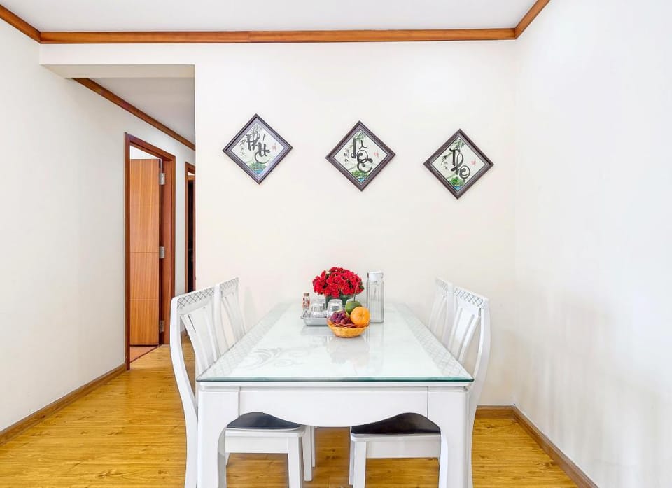 Zoneland Apartment 2 - Hoang Anh Gia Lai LakeView Apartment in Da Nang