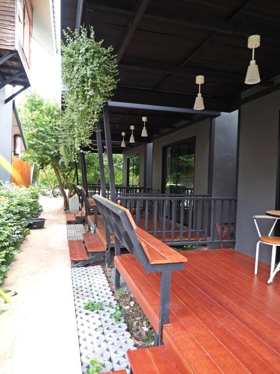Ma Moths House Khao Yai Hotel in Laos