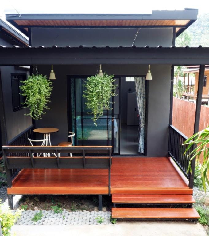 Ma Moths House Khao Yai Hotel in Laos