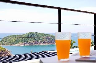 Luxury Sea and Sunset View 4BR 4BA Pool Villa Villa in Ko Pha-ngan Sub-district