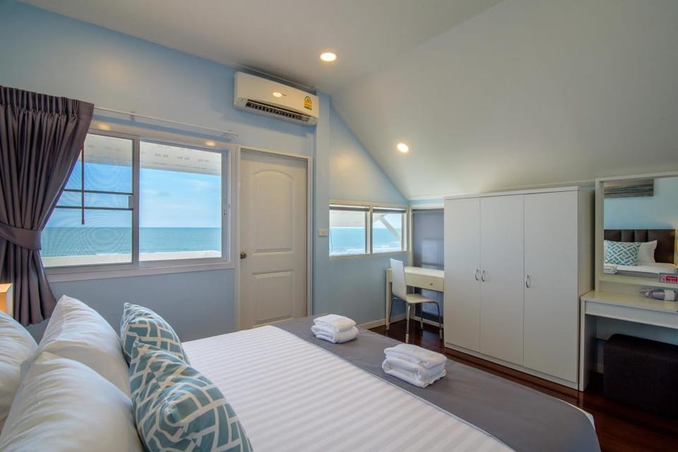 C-Shore Private Beachfront House Vacation rental in Thailand