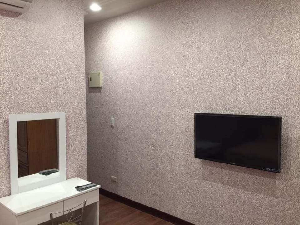 Come Inn Taipei IV Apartment in Taipei City