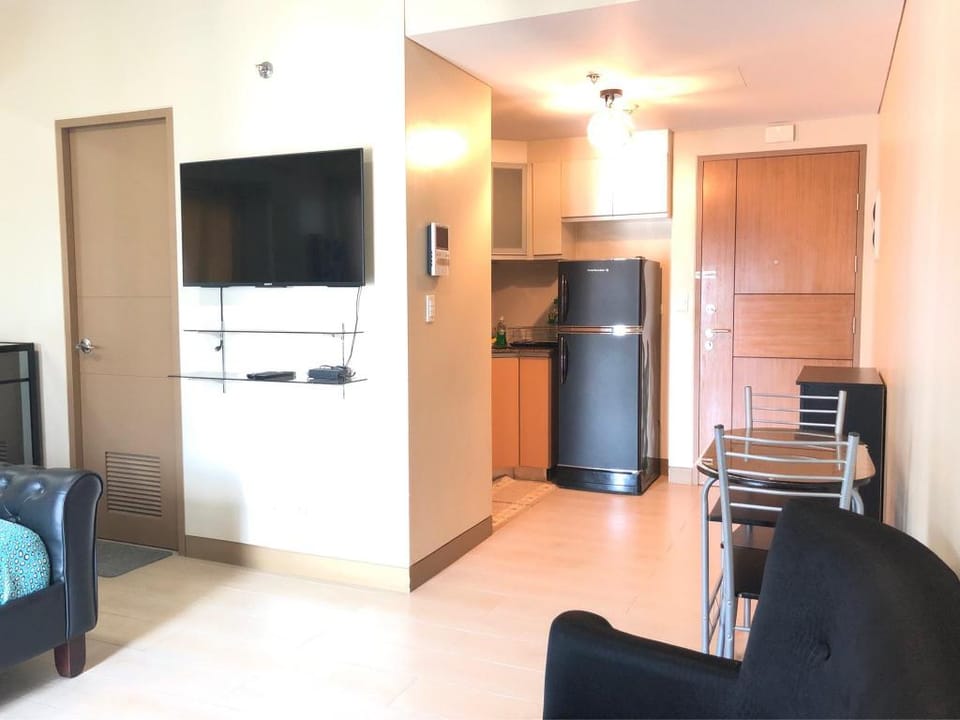 Perfect for Layovers | Studio Opposite NAIA T3  Apartment in Pasay