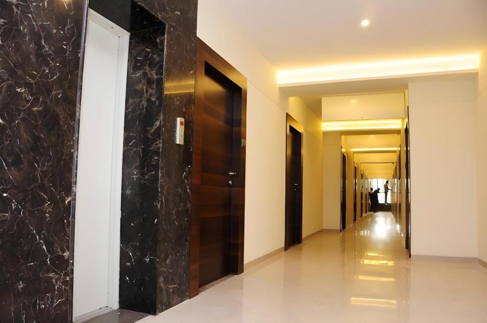 Golden Residency Hotel in Karnataka