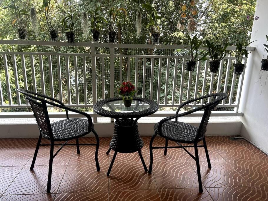 Baan Klang Hua Hin By Usa Apartment in Hua Hin District