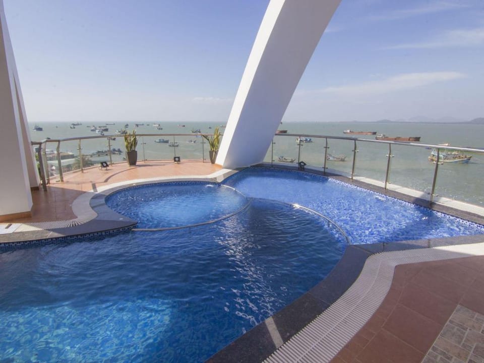 Cassabella Hotel and Apartment Hotel in Vung Tau