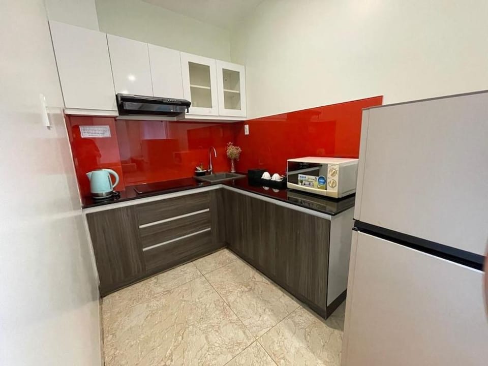 Cassabella Hotel and Apartment Hotel in Vung Tau