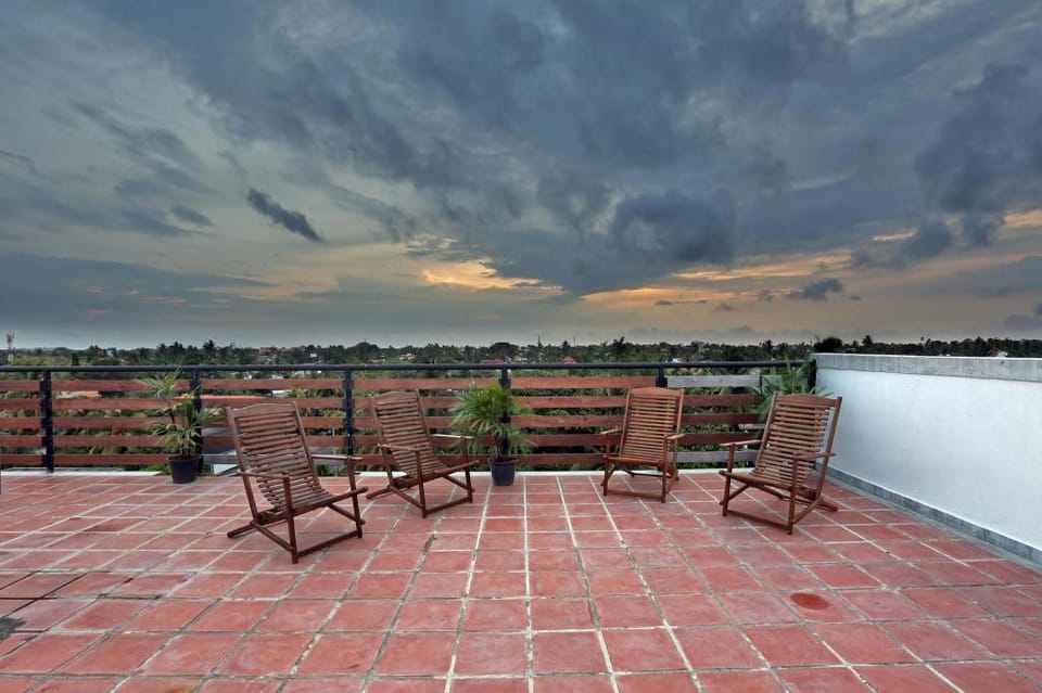 Iddamal Apartment Hotel in Dehiwala-Mount Lavinia