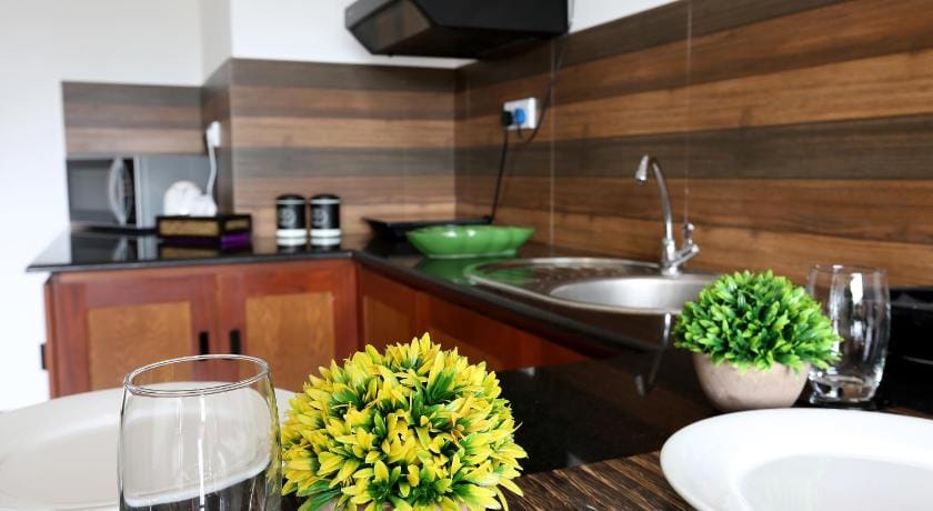 Iddamal Apartment Hotel in Dehiwala-Mount Lavinia