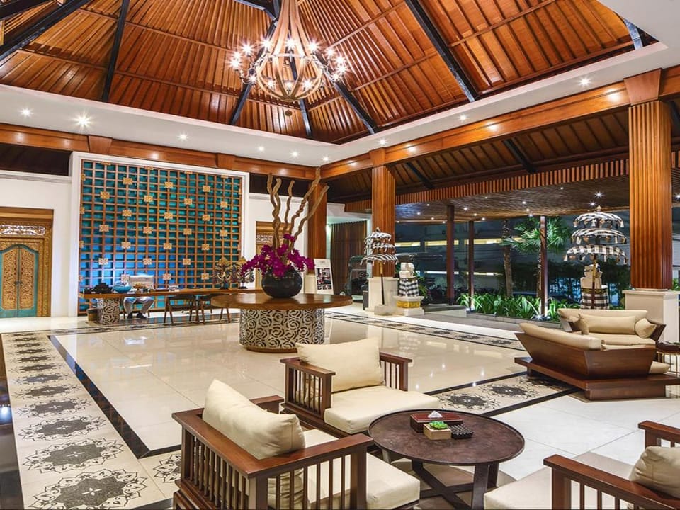 S18 Villas Villa in Kuta
