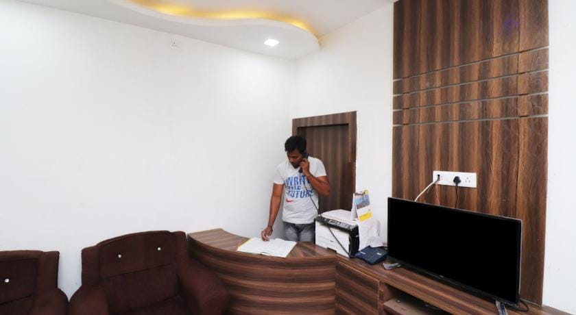 Hotel Vijay Vacation rental in India