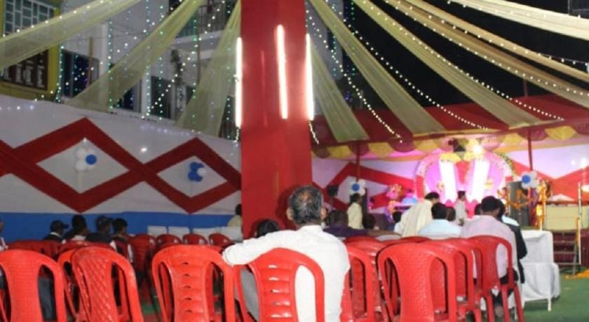 Hotel Vijay Vacation rental in India