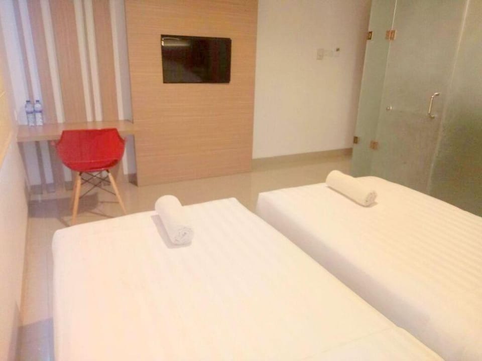 Citismart Hotel Cikarang Hotel in West Java