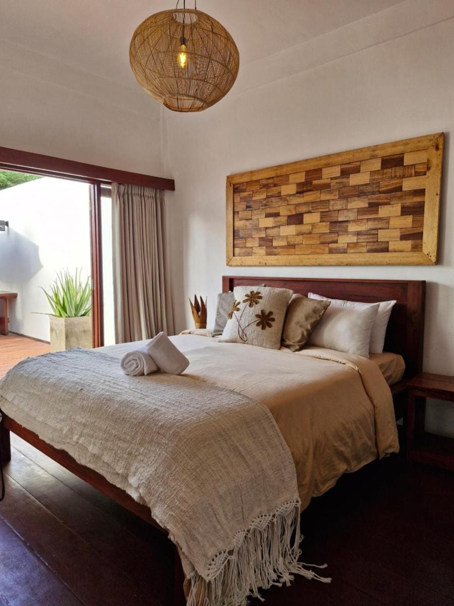 The Sanctuary - Private pool villas Villa in Pemenang