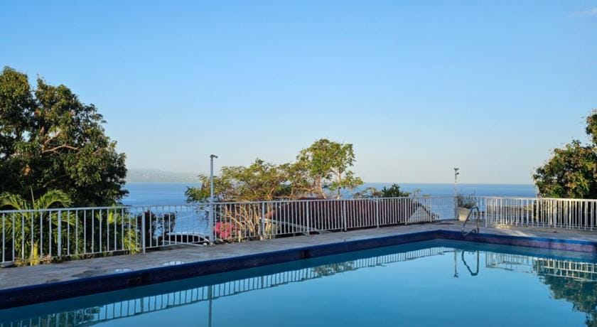 Montego Bay Club Resort Hotel in Montego Bay
