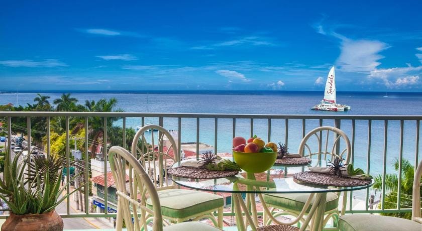 Montego Bay Club Resort Hotel in Montego Bay