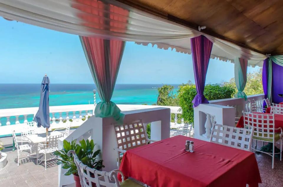Montego Bay Club Resort Hotel in Montego Bay