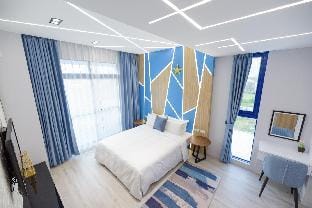 Summer Blue Sky Bed and Breakfast in Taiwan, Province of China