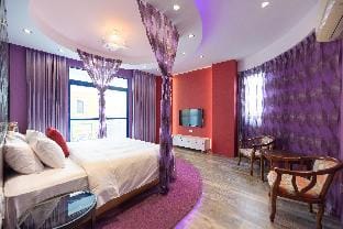 Summer Blue Sky Bed and Breakfast in Taiwan, Province of China