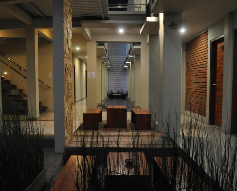 Hastina Hotel Lombok Hotel in West Nusa Tenggara, Indonesia