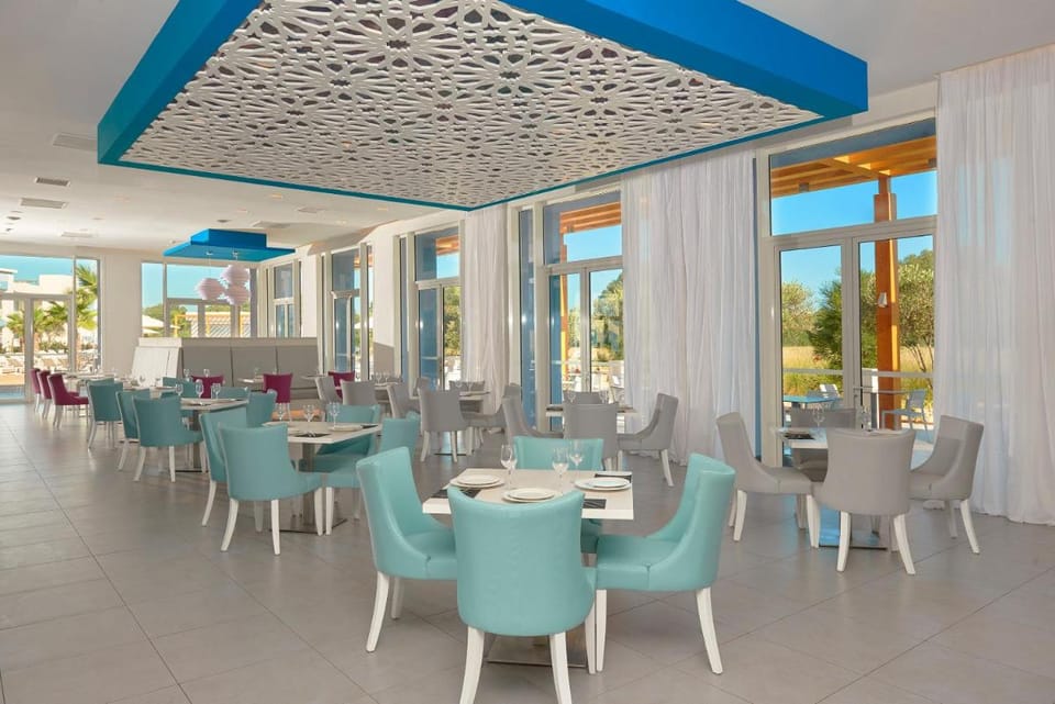 Radisson Blu Resort, Saidia Garden Hotel in Morocco