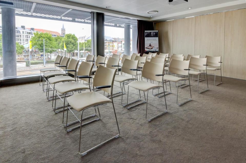 Mercure Blankenberge Hotel in Flanders