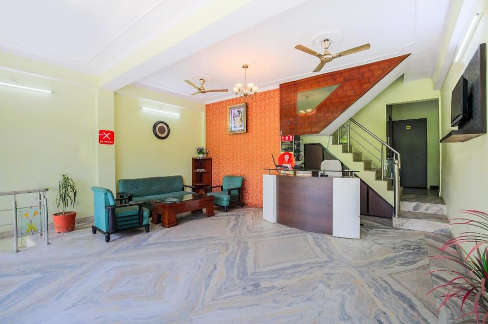 Hotel O Raghukul Hotel in Jaipur