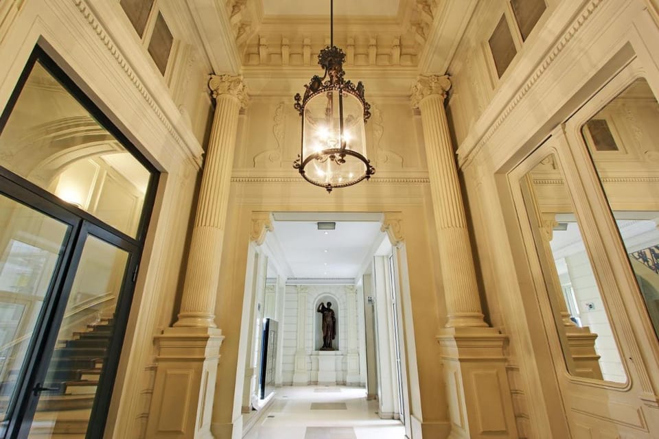 Milestay Opera Lafayette - Serviced Apartment Apartment in Paris