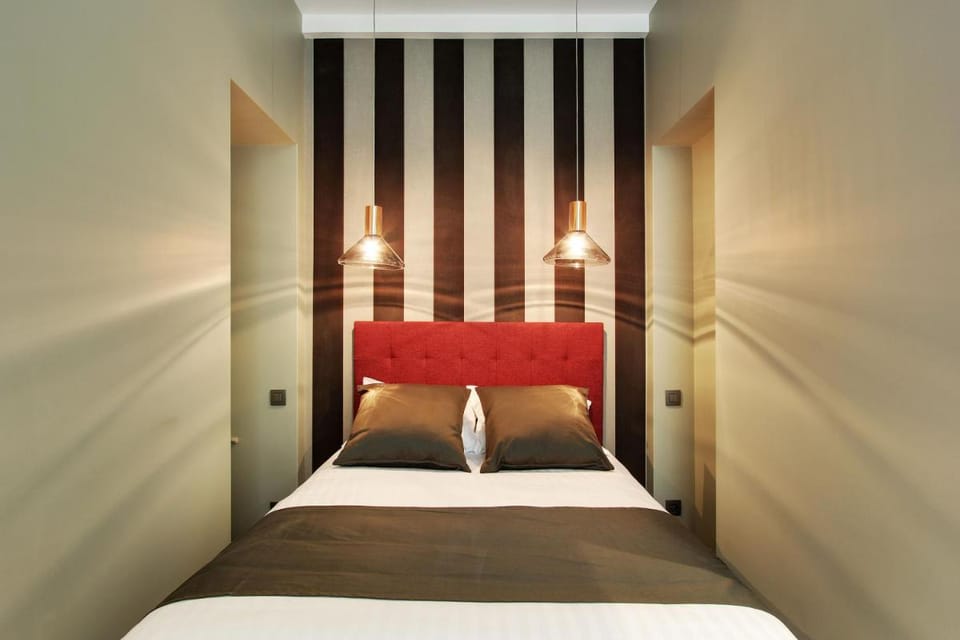 Milestay Opera Lafayette - Serviced Apartment Apartment in Paris