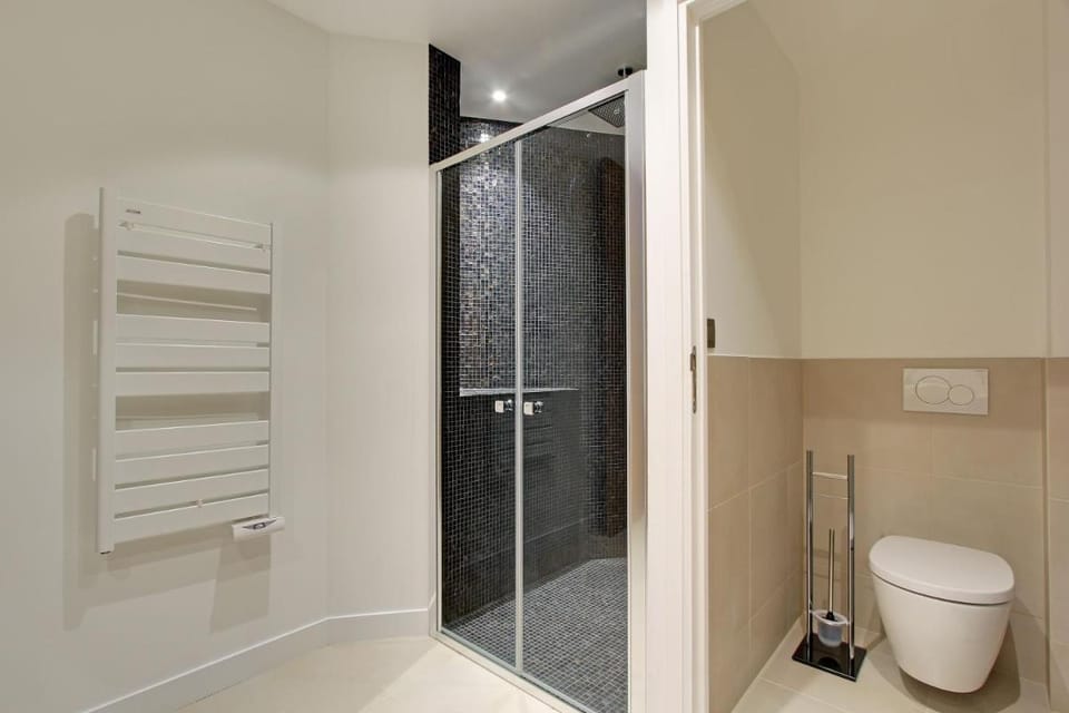 Milestay Opera Lafayette - Serviced Apartment Apartment in Paris