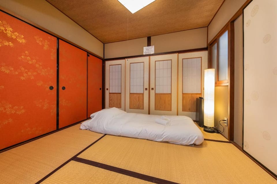 Shiki Homes SHINJIN Vacation rental in Kyoto