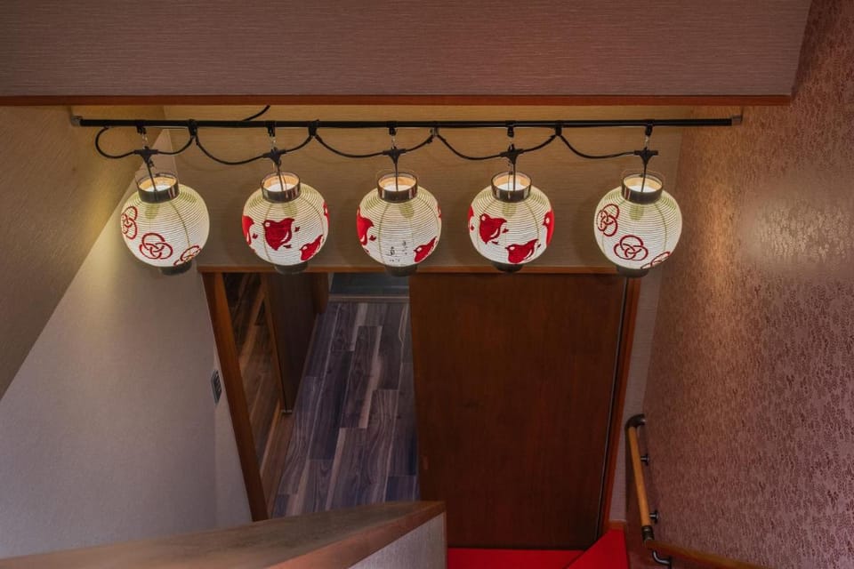 Shiki Homes SHINJIN Vacation rental in Kyoto