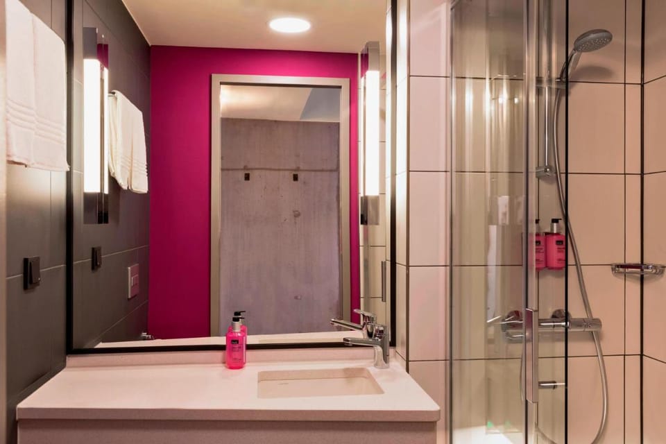 Moxy by Marriott Stuttgart Airport/Messe Hotel in Stuttgart