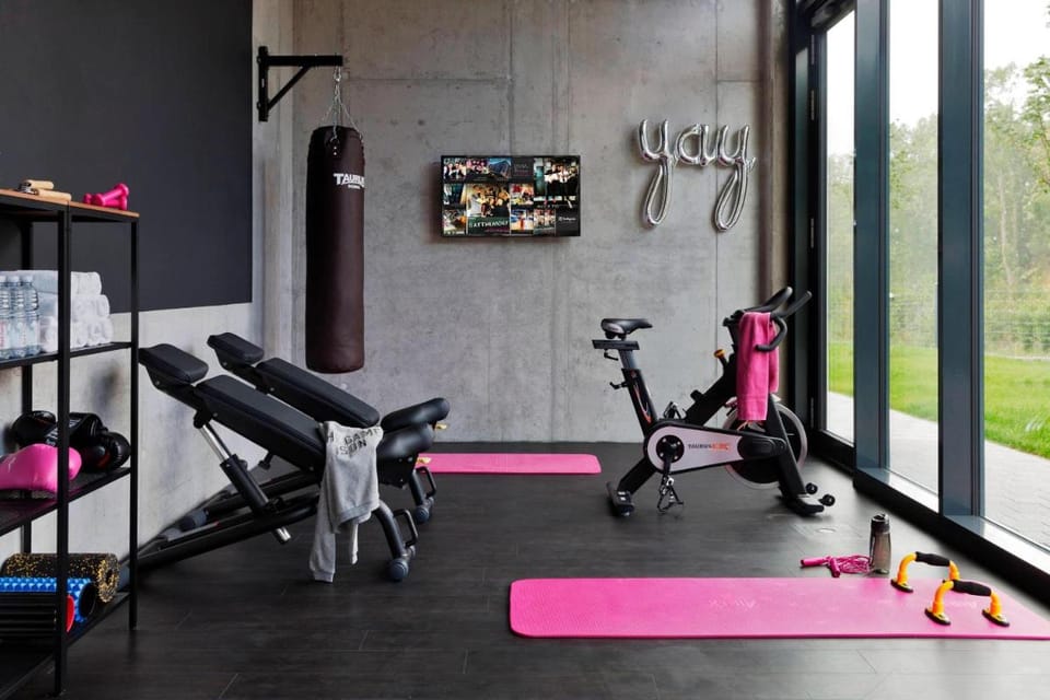 Moxy by Marriott Stuttgart Airport/Messe Hotel in Stuttgart
