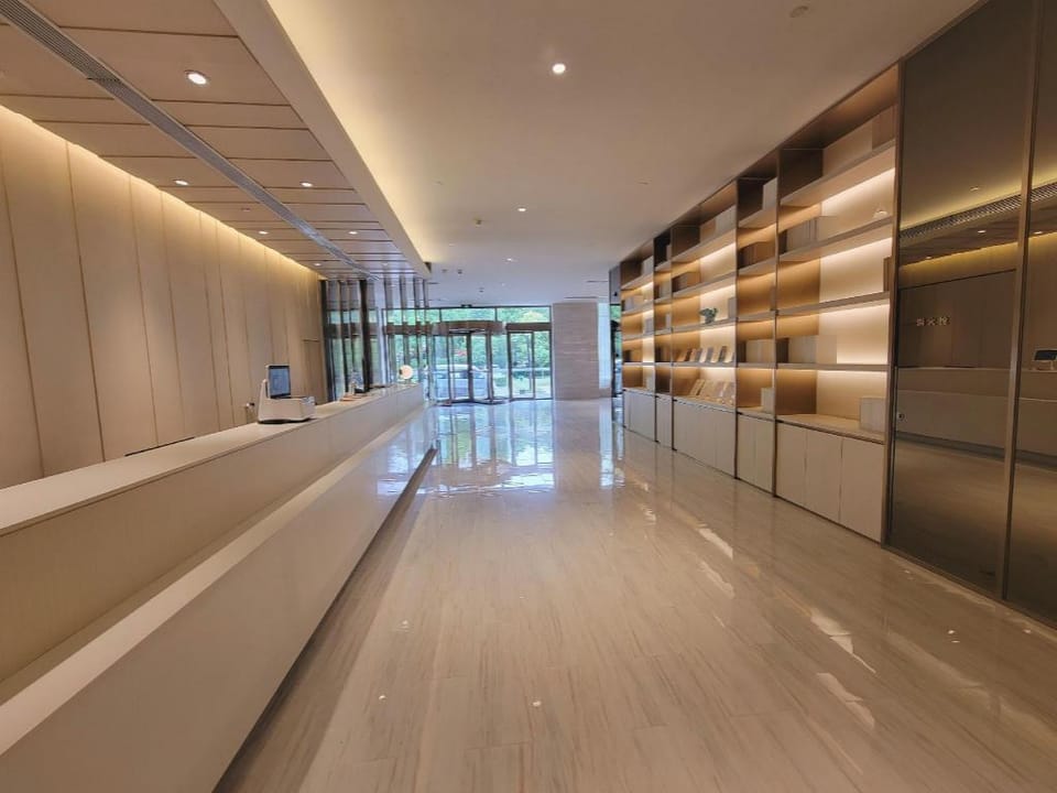 Ji Hotel Xi'an High-tech Zone Jinye Road Hotel in Xian