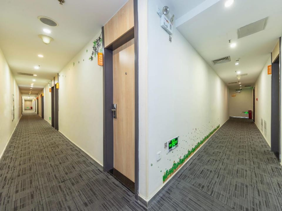 Hi Inn Beijing Jiaotong University Hotel in Beijing