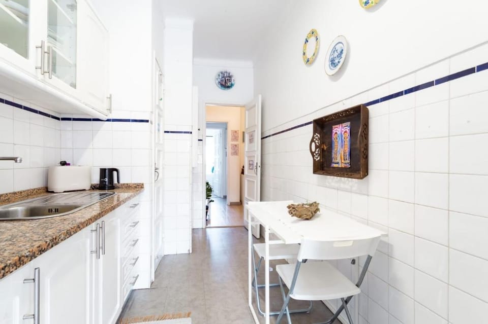 Divine House of Graça Bed and Breakfast in Lisbon