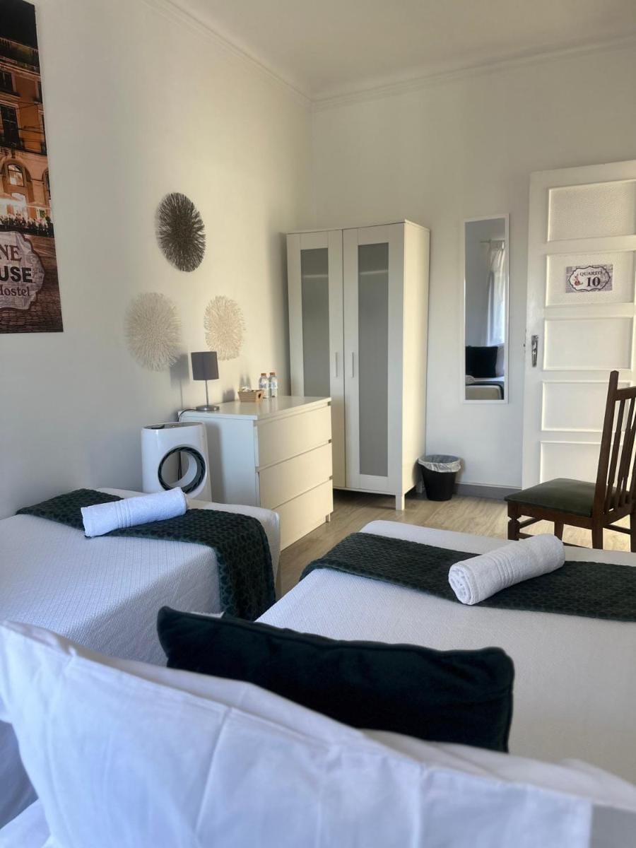 Divine House of Graça Bed and Breakfast in Lisbon