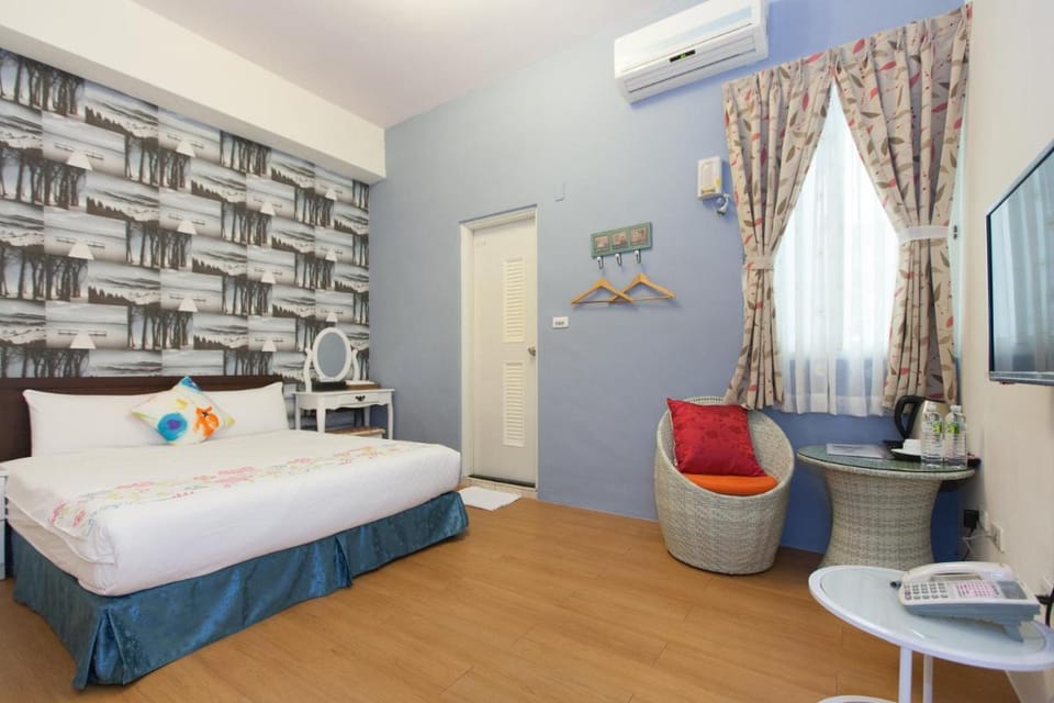 Sweet B&B 幸福微甜民宿 Vacation rental in Taiwan, Province of China